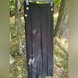 High waisted Zara women’s trouser